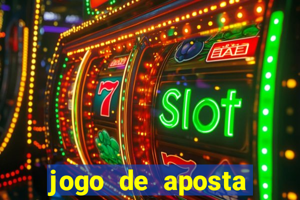 jogo de aposta demo gratis